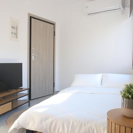 Elegant & Comfy Stay In Athens Psyri ภายนอก รูปภาพ