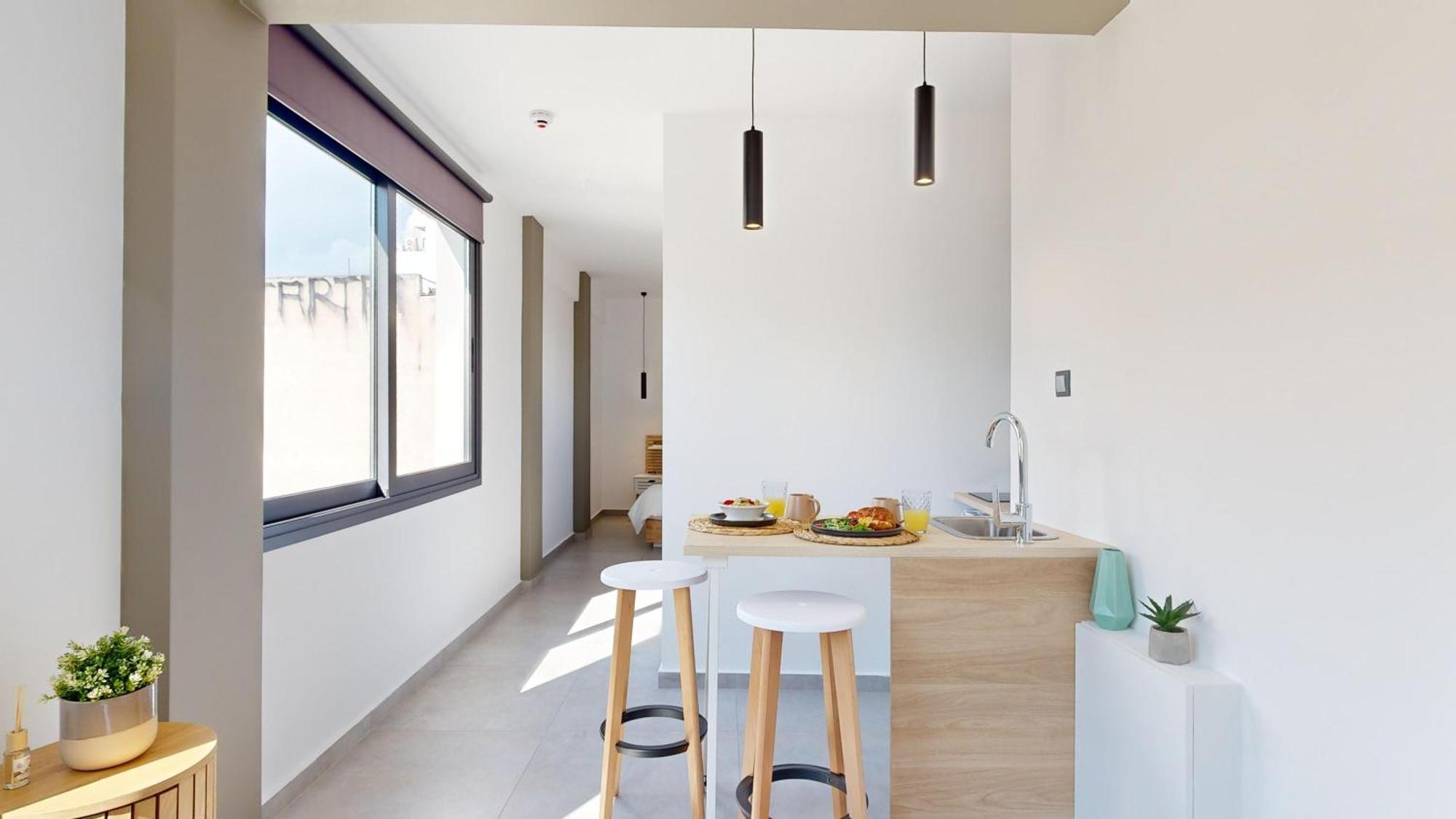 Elegant & Comfy Stay In Athens Psyri ภายนอก รูปภาพ
