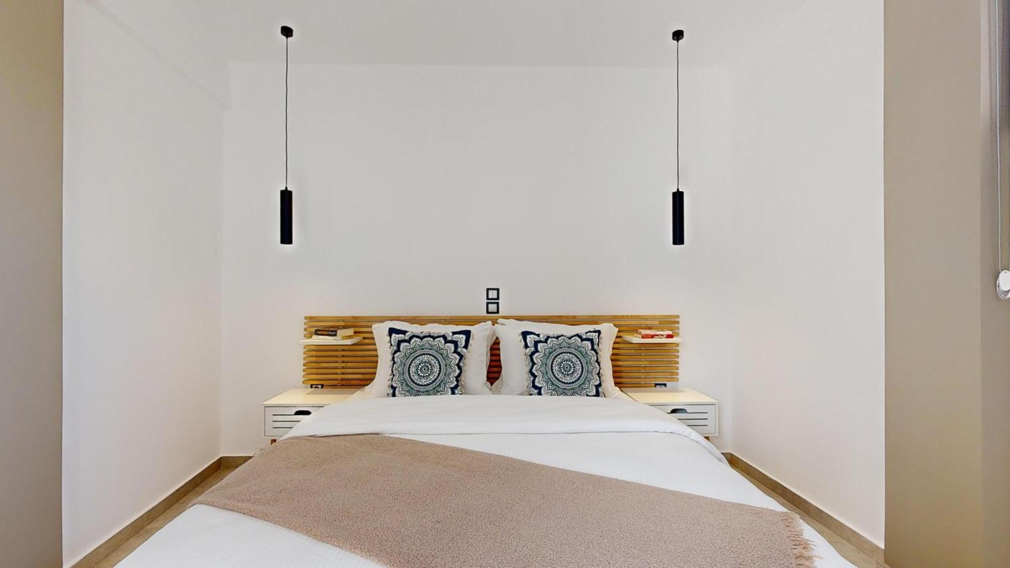 Elegant & Comfy Stay In Athens Psyri ภายนอก รูปภาพ